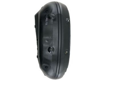 Acura 74551-S3V-A01 Cover, Right Rear Fender