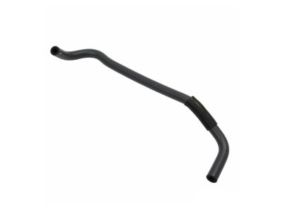 Acura 53735-S0K-A01 Tube B, Speed Sensor Return