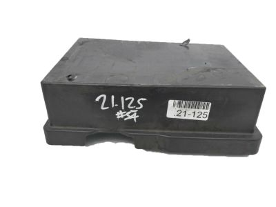 Acura 31521-TZ5-A00 Box, Battery