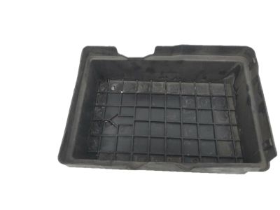 Acura 31521-TZ5-A00 Box, Battery