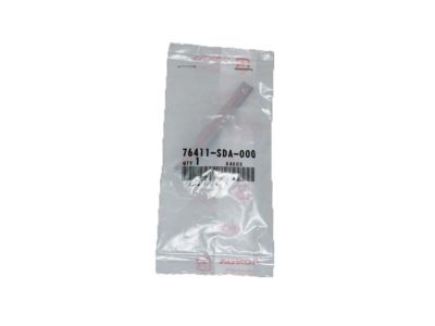 Honda 76411-SDA-000 Base, Rearview Mirror Harness Cover