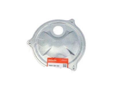 Honda 74660-S84-A00 Cap Assy., Floor Maintenance Hole