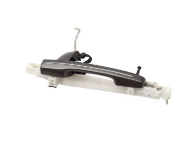 Acura 72143-SEP-A02 Base, Right Front