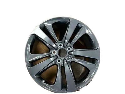 Acura 42800-TGV-A20 WHEEL (19X8.5J)