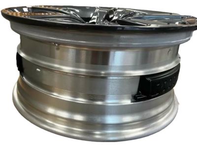 Acura 42800-TGV-A20 WHEEL (19X8.5J)