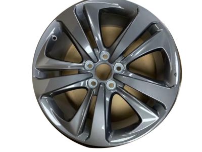 Acura 42800-TGV-A20 WHEEL (19X8.5J)
