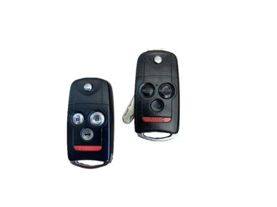 Acura 72147-SEP-A21 Transmitter Assembly, Keyless (Memory 1)