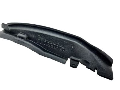 Acura 74105-TGV-A00 Enclosure, Right Front