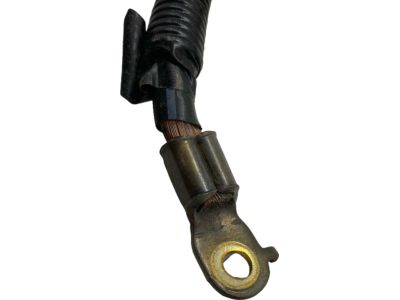 Acura 32600-TZ3-A00 Cable Assembly, Earth
