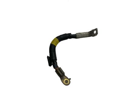 Acura 32600-TZ3-A00 Cable Assembly, Earth