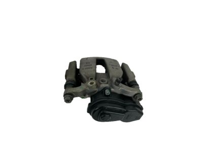 Acura 43019-TZ5-A11 Caliper Sub-Assembly, Left Rear