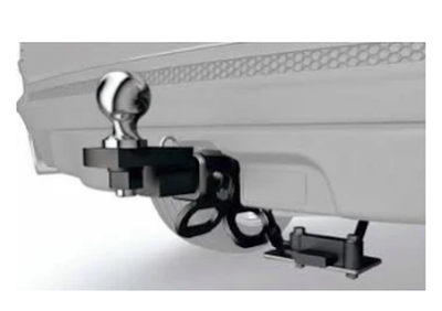 Acura 08L91-TJB-200 Trailer Hitch Harness
