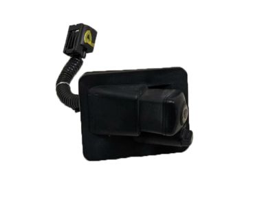 Acura 36530-TJB-A01 Camera, Rear Svc