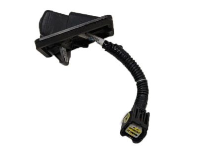 Acura 36530-TJB-A01 Camera, Rear Svc
