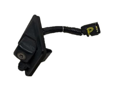 Acura 36530-TJB-A01 Camera, Rear Svc