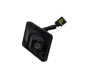 Acura 36530-TJB-A01 Camera, Rear Svc