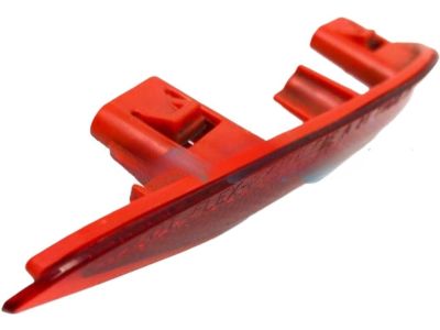 Acura 33505-TYA-A01 Rear Rear Assembly, R