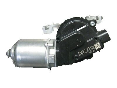 Acura 76505-TZ5-A01 Motor, Front Wiper