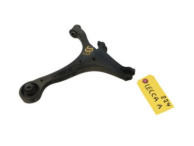 Acura 51360-S6M-A02 Arm, Left Front (Lower)