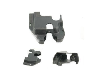 Acura 74864-S30-003 Cover
