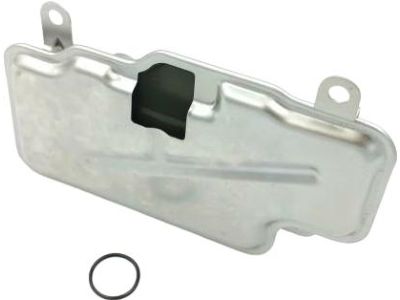 Acura 25420-PY4-000 Strainer (Atf)