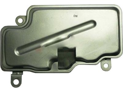 Acura 25420-PY4-000 Strainer (Atf)