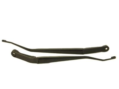 Acura 76722-TJB-A01 BLADE RUBBER