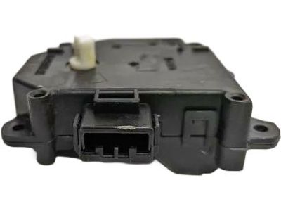 Acura 79140-TZ3-A41 Motor Assembly, Driver Mode