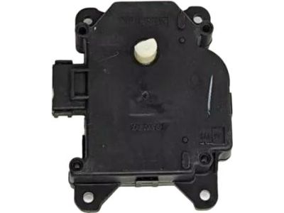 Acura 79140-TZ3-A41 Motor Assembly, Driver Mode