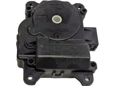 Acura 79140-TZ3-A41 Motor Assembly, Driver Mode