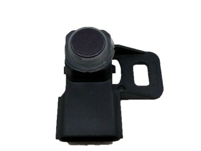 Acura 39680-TEX-Y41ZD Sensor Assembly, Parking (Modern Steel Metallic) (With Clip)