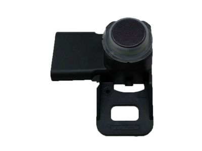 Acura 39680-TEX-Y41ZD Sensor Assembly, Parking (Modern Steel Metallic) (With Clip)