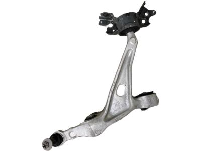 Acura 51360-TYA-A04 Arm Complete, Front Left