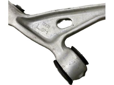 Acura 51360-TYA-A04 Arm Complete, Front Left