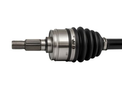Acura 44306-TJB-A52 DRIVESHAFT ASSY., L