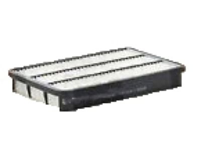 Acura 8-97064-558-0 Air Cleaner Filter