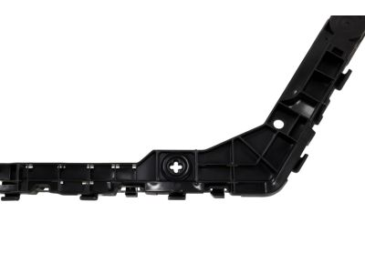 Acura 71593-TYA-A01 Spacer Right, Rear Bumper