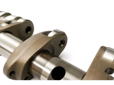 Acura 14631-P8A-A00 Shaft, In. Rocker Arm