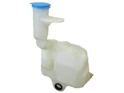 Acura 76873-SZN-A01 Tank, Washer (4.9L)