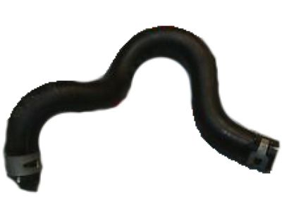 Acura 79721-S0K-A01 Hose A, Water Inlet