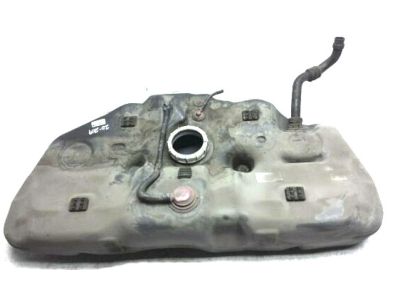 Honda 17044-TA5-A00 Tank Set, Fuel