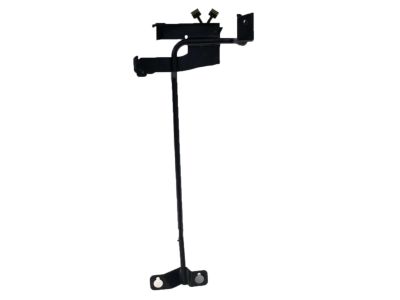 Acura 36804-TX4-A00 Bracket, Milliwave Radar Pipe
