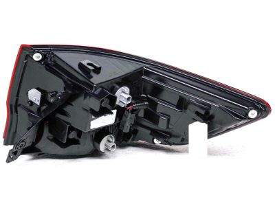 Acura 33550-TZ5-A02 Light Assembly, L Tail