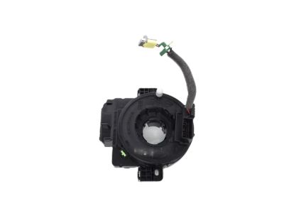 Acura 77930-SDA-A92 Sensor Assembly, Front Crash (Trw)