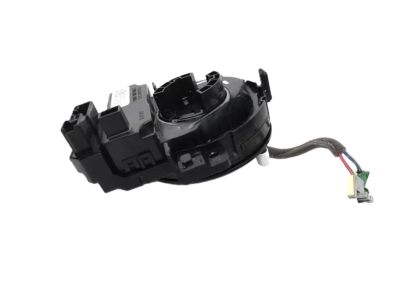 Acura 77930-SDA-A92 Sensor Assembly, Front Crash (Trw)