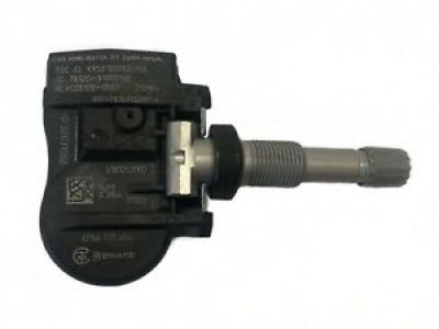 Acura 42753-TZ3-A51 TPMS Tire Pressure Sensor