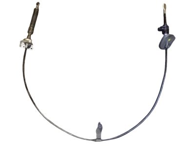 Acura 54315-SJA-023 Wire, Control
