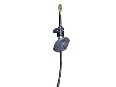 Acura 54315-SJA-023 Wire, Control