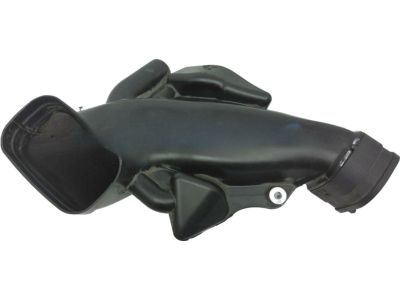 Acura 17243-5J2-A00 Tube B, Air Intake