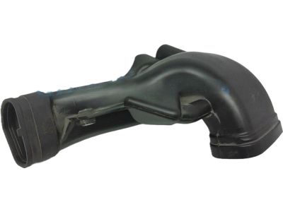 Acura 17243-5J2-A00 Tube B, Air Intake